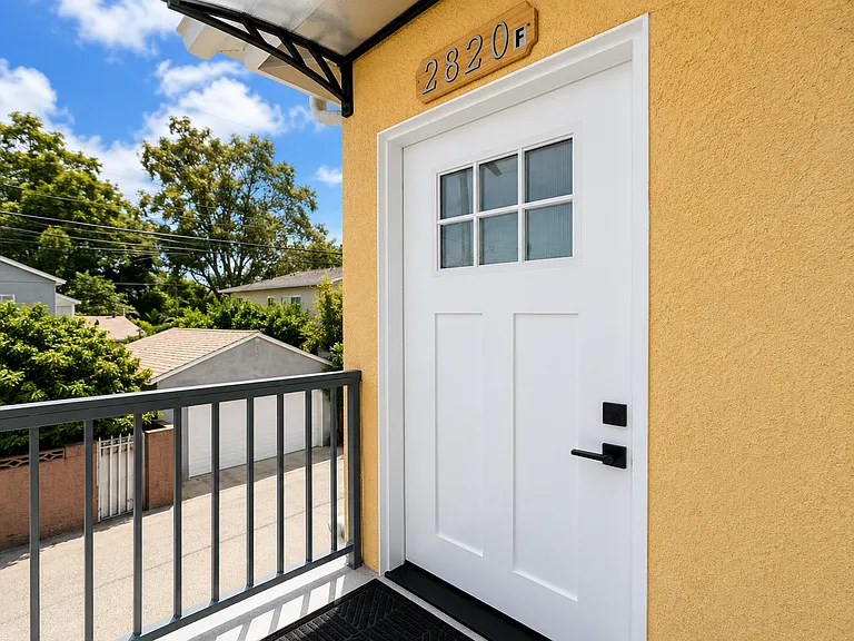 2820 Exposition Blvd #E — Photo 14