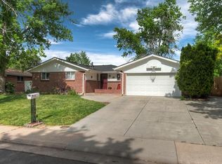 1218 S Independence St, Lakewood, CO 80232