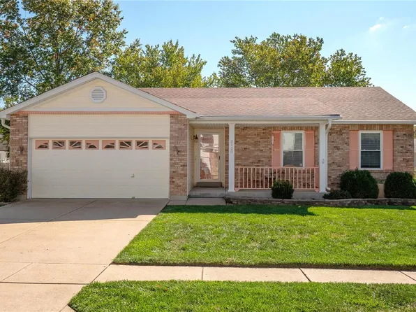 2125 Elephant Walk, Imperial, MO 63052