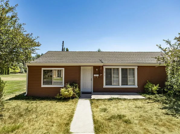 816 N 200 W, Logan, UT 84321