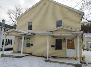 244 Courtdale Ave, Courtdale, PA 18704