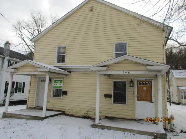 244 Courtdale Ave, Courtdale, PA 18704