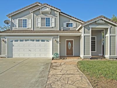 1280 Alder St, Hollister, CA, 95023