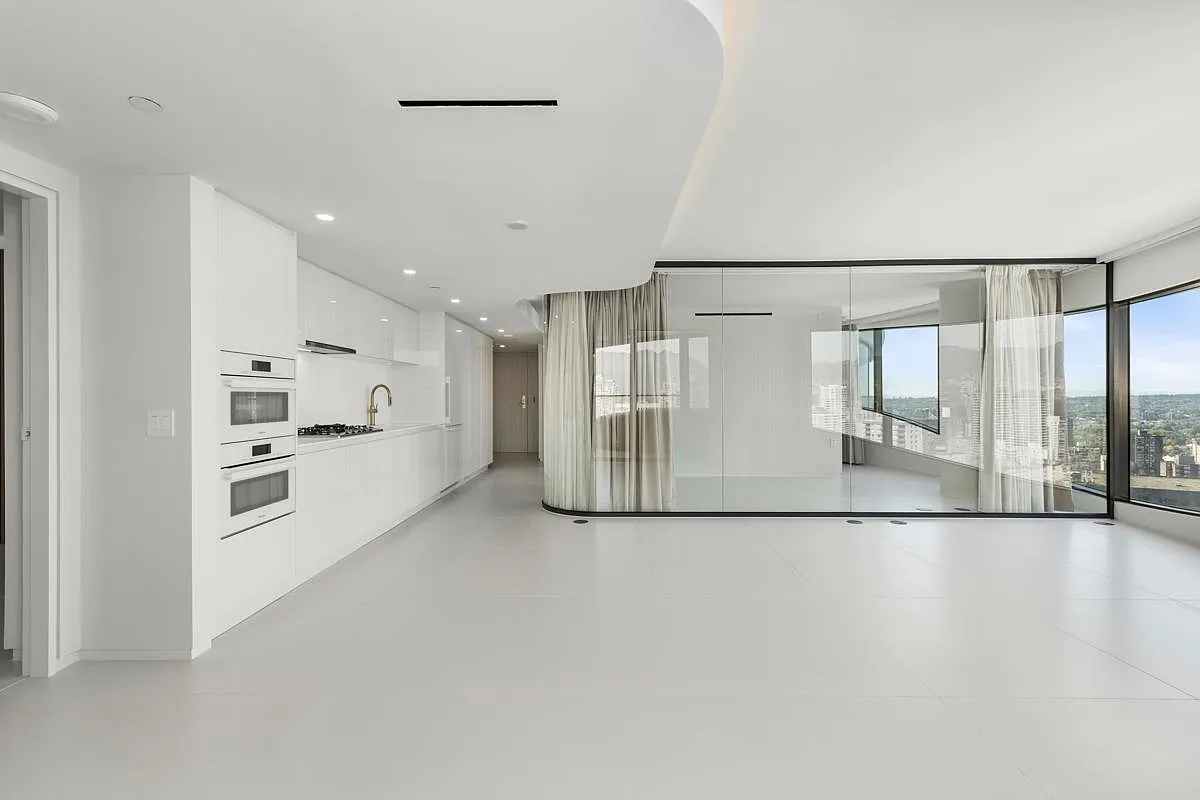 2 bed, 1181 sqft, $5,400 — Photo 3
