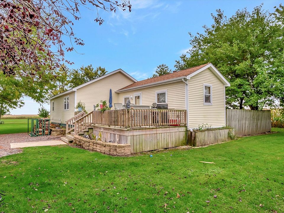 10528 E 10000n Rd, Grant Park, IL 60940 Zillow