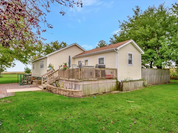 10528 E 10000n Rd, Grant Park, IL 60940