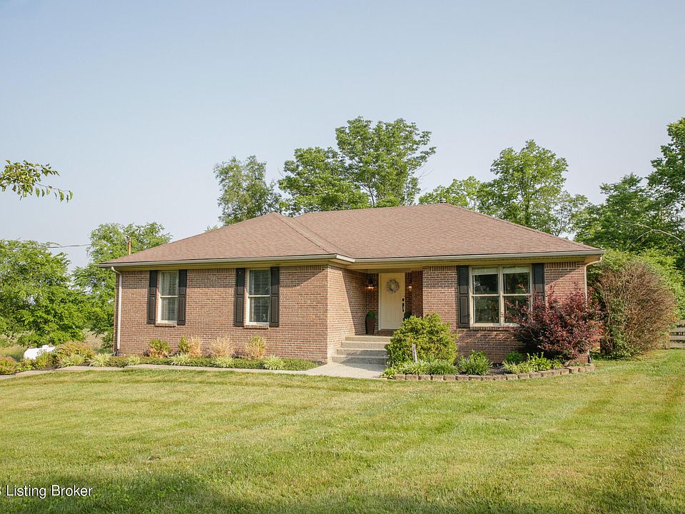 14 Cherry Ln, Lagrange, KY 40031 Zillow