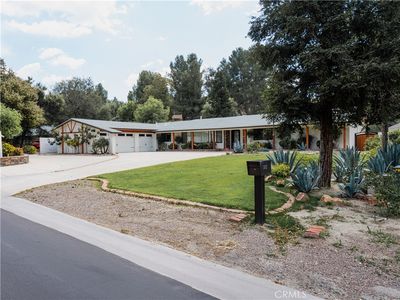 15932 Live Oak Springs Canyon Rd, Santa Clarita, CA, 91387
