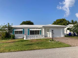 200 NW 25th Ct, Pompano Beach, FL 33064