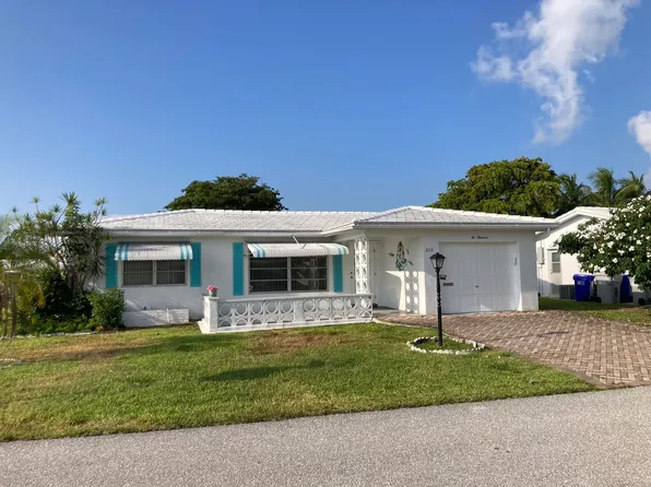 200 NW 25th Court, Pompano Beach, FL 33064