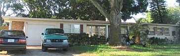 2nd image of 15401 Darien Way