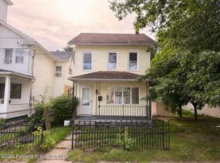 1424 Capouse Ave, Scranton, PA 18509
