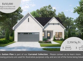 4075 Inlet Loop Cir #65, Chattanooga, TN 37416