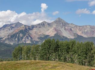 LOT 3C Highway 145, Telluride, CO 81435