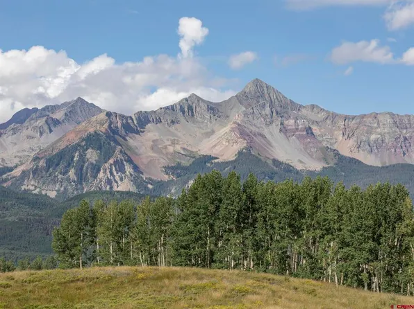 Lot 3C Highway 145, Telluride, CO 81435