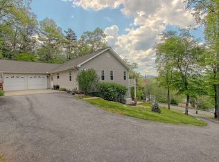 554 Pat Colwell Rd, Blairsville, GA 30512