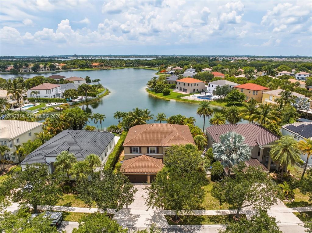 Apartment in Miramar, Broward County - View 4