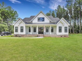 1106 Plantation Overlook Dr, Moncks Corner, SC 29461
