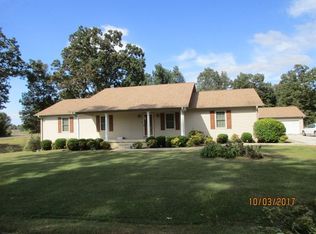 47 Wendy Ln, Yuma, TN 38390