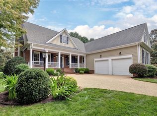 105 Portland, Williamsburg, VA 23188