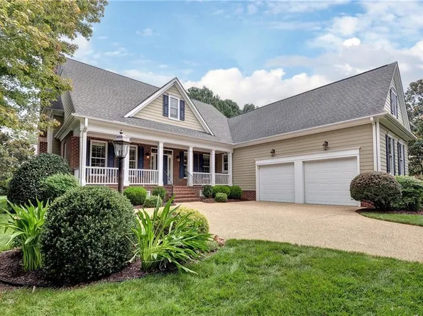 105 Portland, Williamsburg, VA 23188