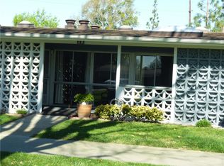 13610 Burning Tree Ln #M1-2D, Seal Beach, CA 90740