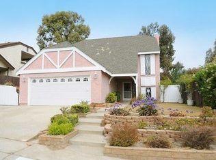 11036 Charing Cross Rd, Spring Valley, CA 91978