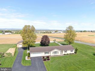 5381 3rd St, Marion, PA 17235