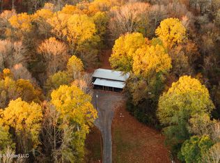 2732 Myrleville Rd, Yazoo City, MS 39194