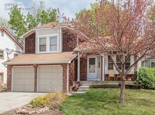 1581 Wellington Ct, Loveland, CO 80538