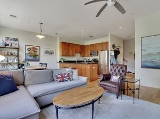 1100 Adams St APT 211, Hoboken, NJ 07030