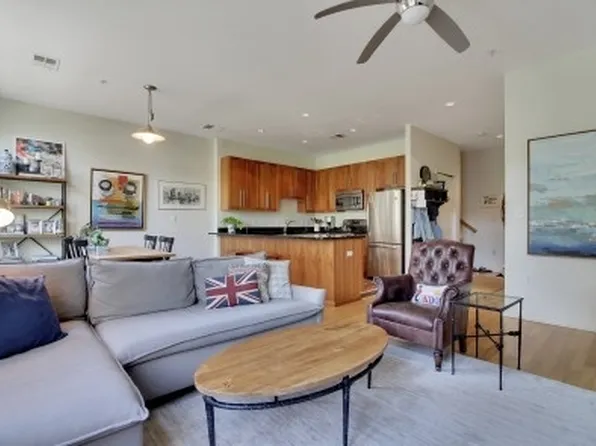 1100 Adams St APT 211, Hoboken, NJ 07030