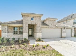 10622 Amador Peak Dr, Rosharon, TX 77583