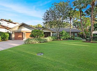 633 Gaines Way, Winter Park, FL 32789