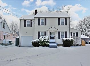 414 Meadowbrook Ave SE, Warren, OH