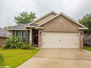 13348 Sartoris Ct, Magnolia Springs, AL 36535