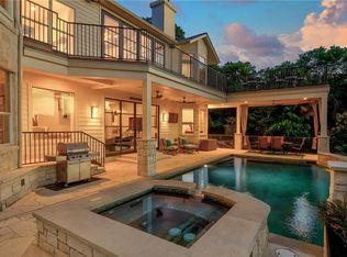 924 Terrace Mountain Dr, West Lake Hills, TX 78746