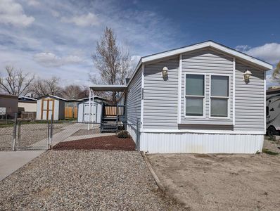 3052 1/2 Quail Wood Ct, Grand Junction, CO, 81504