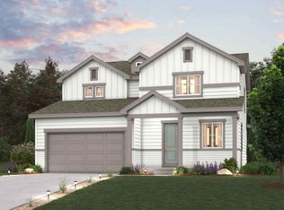 Ontario | Residence 39205 Plan, Farmlore 40's, Brighton, CO 80601