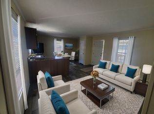 29 Davy Crockett Trl, Louisville, KY 40216