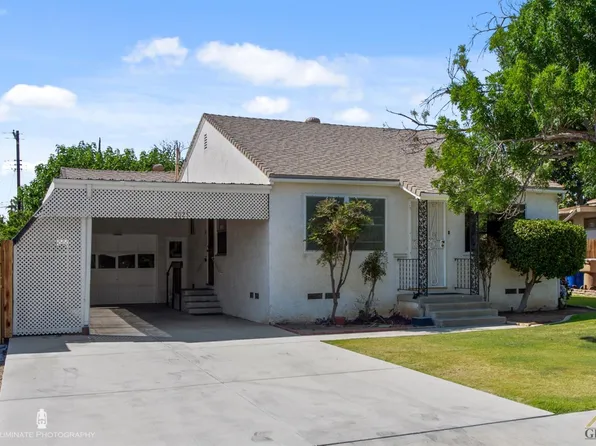 2025 Esther Dr, Bakersfield, CA 93308