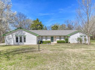 1609 E Post Oak Rd, Norman, OK 73072