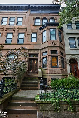 Rented by Brown Harris Stevens | media 1