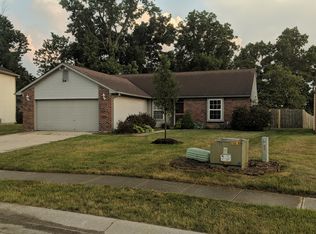 4213 Par Dr, Indianapolis, IN 46268