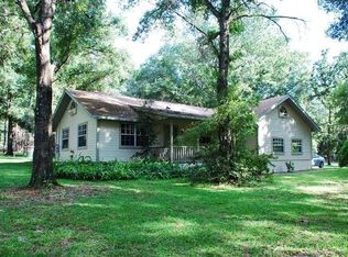24410 Lonesome Rd, Brooksville, FL 34601