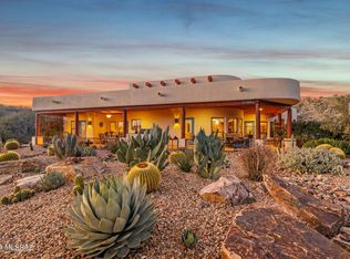 64886 E Via El Milagro, Tucson, AZ 85739