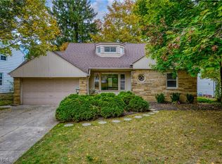 24107 E Silsby Rd, Beachwood, OH