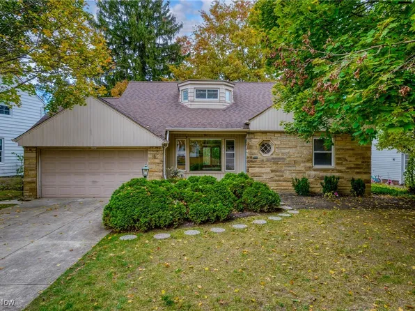 24107 E Silsby Rd, Beachwood, OH 44122