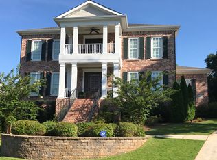 2902 Thorn Blade Pl SE, Huntsville, AL 35801