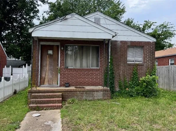 18 E Kelly Ave, Hampton, VA 23663